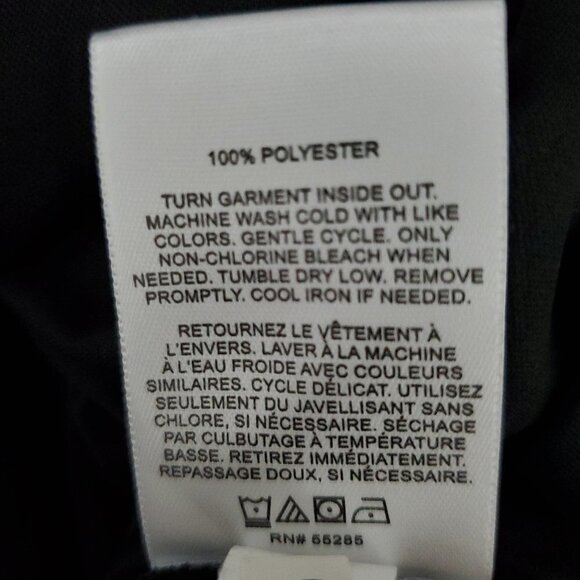 ❤️134 Express Animal Print Halter Tank Top - Picture 8 of 8